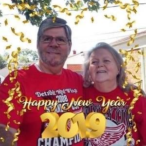 Meet your Posher, Margaret